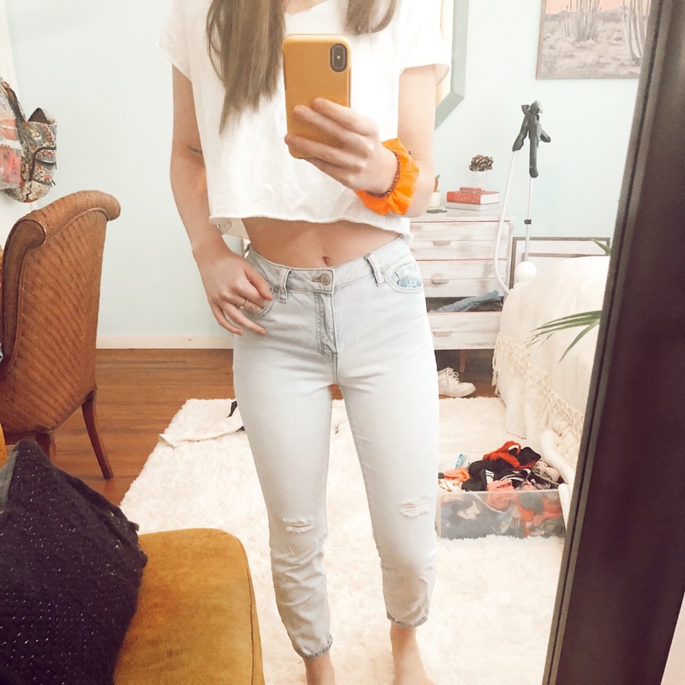 🦋🦋 RSO jeans